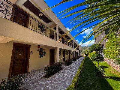 Assos Longevity Hotel