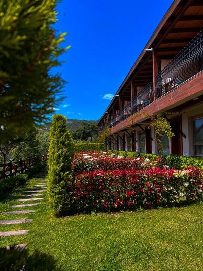 Assos Longevity Hotel