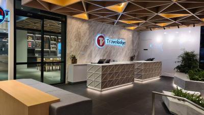 Travelodge Phuket Town