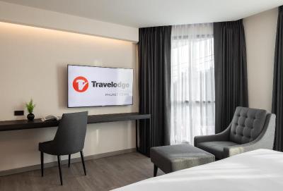 Travelodge Phuket Town