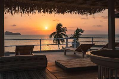 Baan Jai Dee Studio Apartments