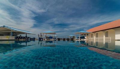 Baan Jai Dee Studio Apartments