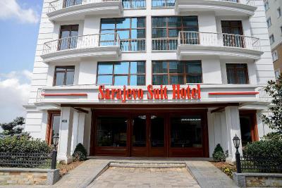Sarajevo Suit Hotel