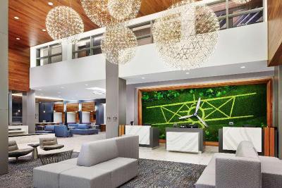 Embassy Suites By Hilton Atlanta Airport North