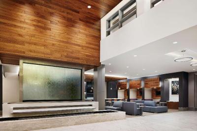 Embassy Suites By Hilton Atlanta Airport North