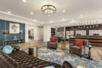 Homewood Suites By Hilton Carlisle