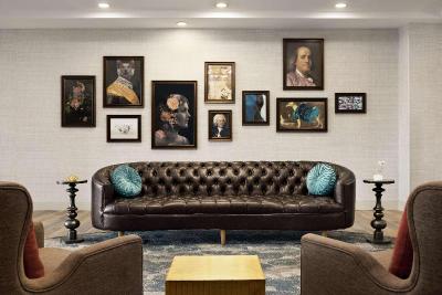 Homewood Suites By Hilton Carlisle