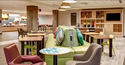 Home2 Suites By Hilton Hayward