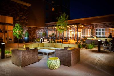 Hilton Garden Inn Broomfield Boulder