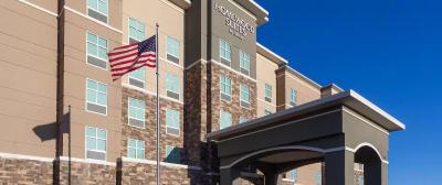 Homewood Suites By Hilton Broomfield Boulder