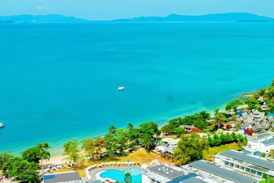 Royal Yao Yai Island Beach Resort -SHA Extra Plus+