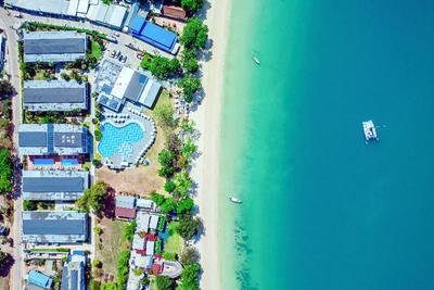 Royal Yao Yai Island Beach Resort -SHA Extra Plus+