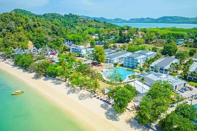 Royal Yao Yai Island Beach Resort -SHA Extra Plus+