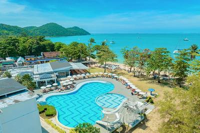 Royal Yao Yai Island Beach Resort -SHA Extra Plus+