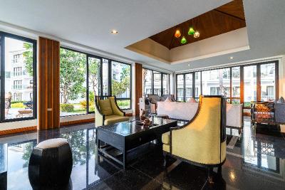 Royal Yao Yai Island Beach Resort -SHA Extra Plus+
