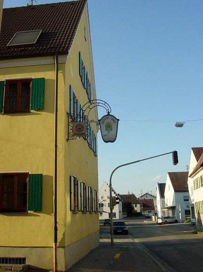 Gasthof Zur Sonne