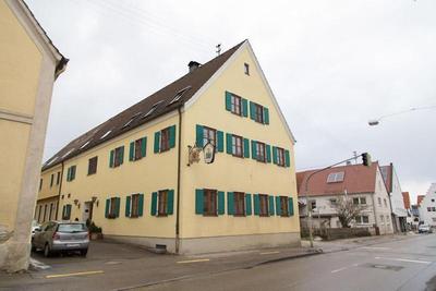Gasthof Zur Sonne
