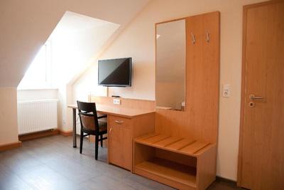 Apartmenthaus Wesertor