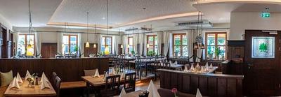 Hotel Drei Tannen