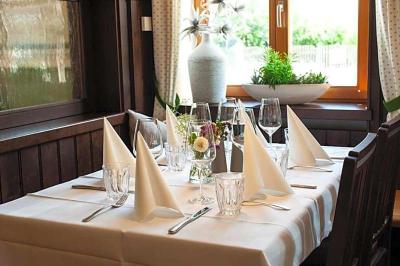 Hotel Drei Tannen