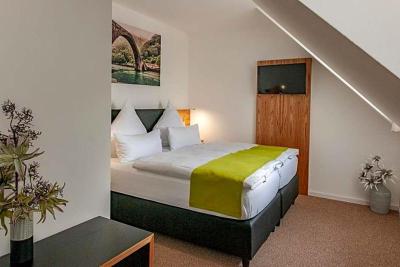Hotel Drei Tannen