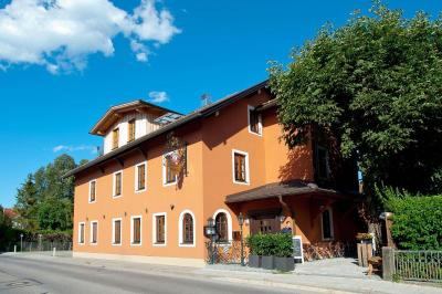 Landgasthof zum Erdinger Weissbrau