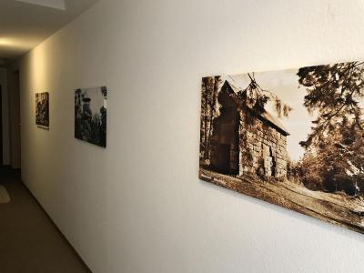 Gasthof ZUM Waldstein