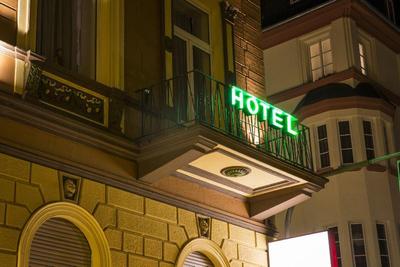 Aparthotel am Munzplatz