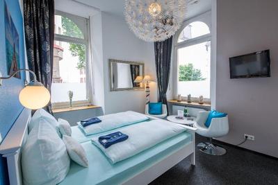 Aparthotel am Munzplatz