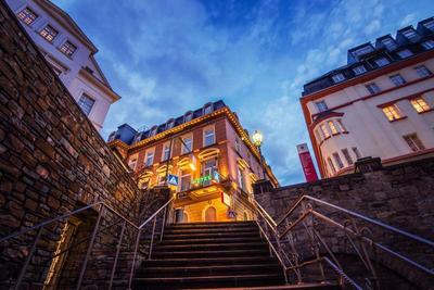 Aparthotel am Munzplatz