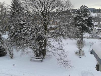 Pension Haus Marga
