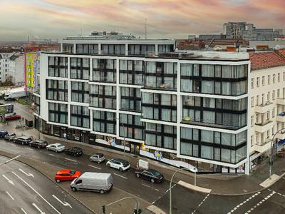 Aeronaut Serviced Apartments powered by Pearl1
