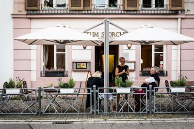 Restaurant Hotel Zum Storchen