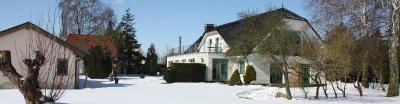 Landhaus Teichgraf