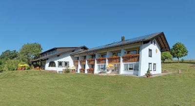 Landgasthaus Sonne