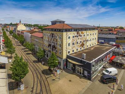 Nordhauser Farstenhof