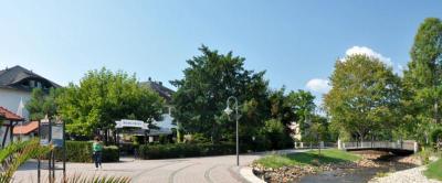 Hotel-Restaurant Fronmahle