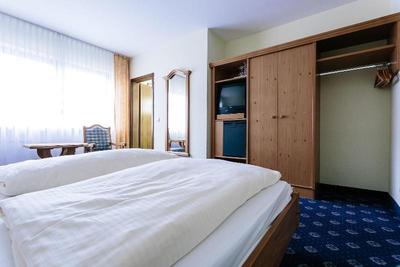 Hotel-Restaurant Fronmahle