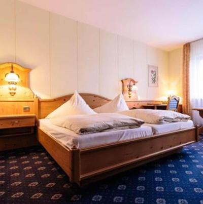Hotel-Restaurant Fronmahle