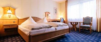 Hotel-Restaurant Fronmahle