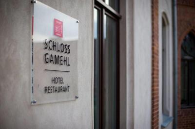 Schloss Gamehl