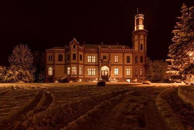 Schloss Gamehl