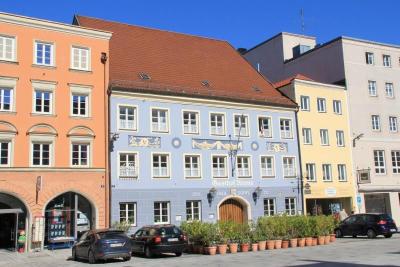 Gasthof Zur Krone
