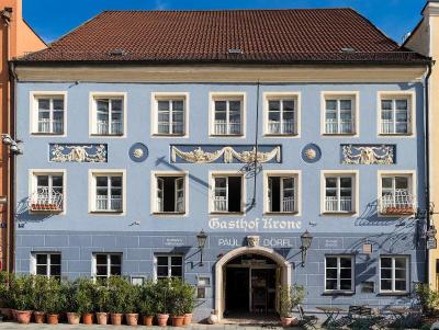 Gasthof Zur Krone