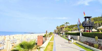 Side Erenler Hotel