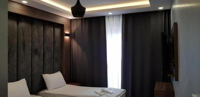 Basilissis Hotel