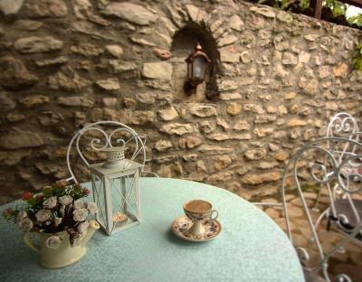 Badeli Konak Boutique Hotel