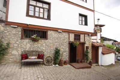 Badeli Konak Boutique Hotel