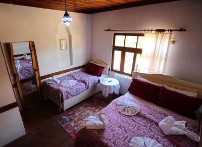 Badeli Konak Boutique Hotel