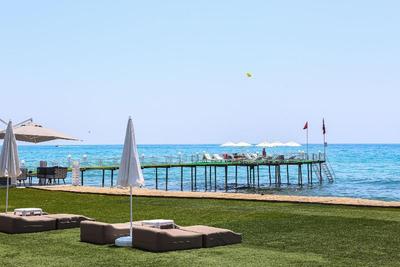 Banana Beach Hotel